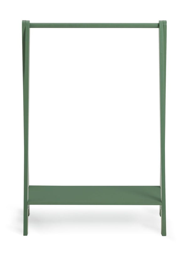 Habitat Kids Dressing Rail - Green 13106004