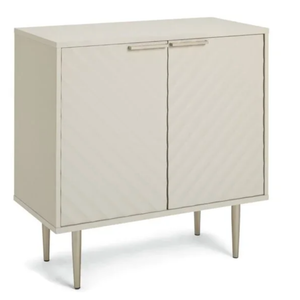 Habitat OTI champagne 2 door sideboard 13065516