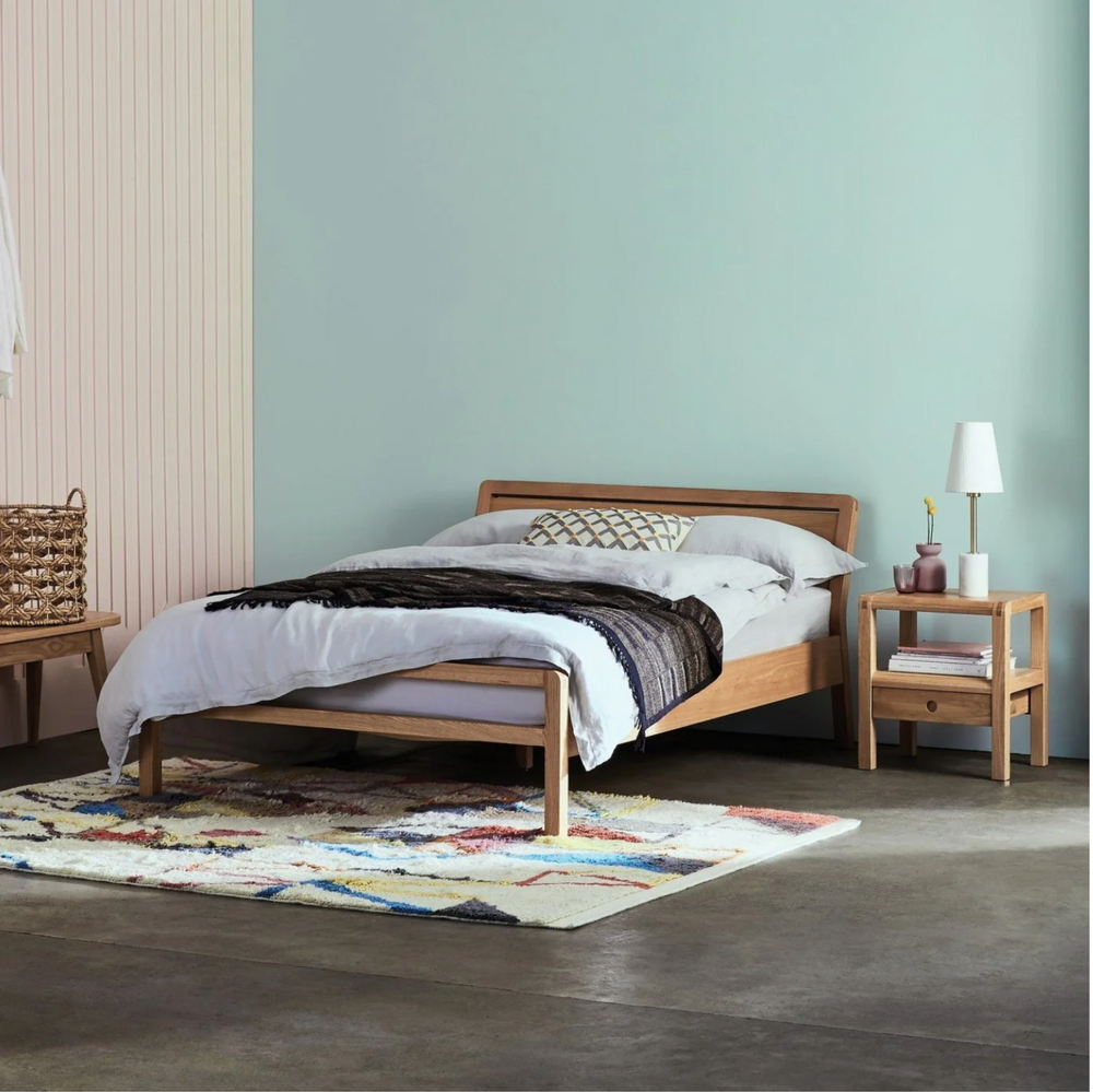 Habitat radius 150 bed 19394494