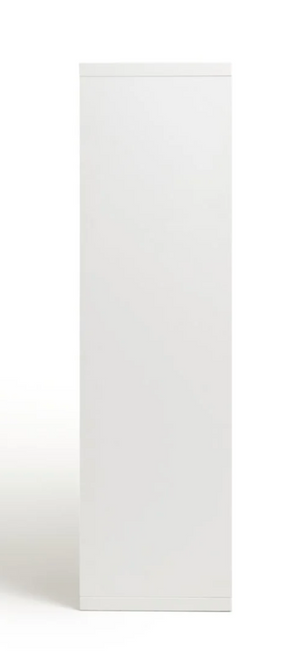 Habitat sqr plus 4 x 4 unit white 16534154