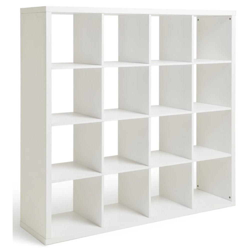 Storage & Organisation