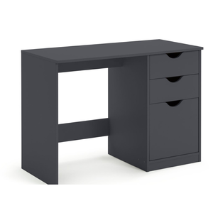 Habitat pagnell desk grey 19553383