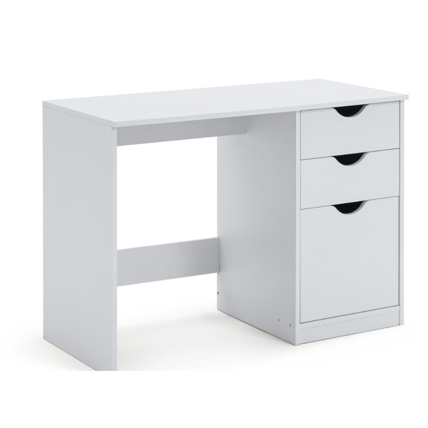 Habitat pagnell desk white 16069447