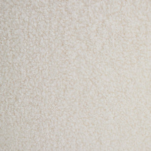 Habitat Adeline Round Coffee Table - Cream 14373843