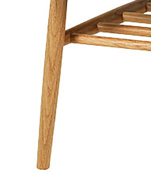 Habitat Cornelia Oak Coffee Table - Natural 13630855
