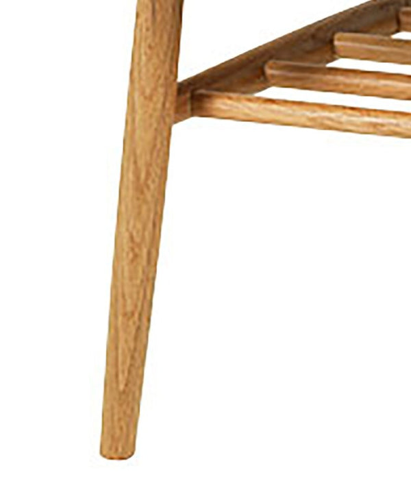 Habitat Cornelia Oak Coffee Table - Natural 13630855