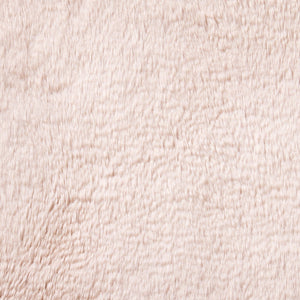 Habitat Cosy Soft Blush Short Pile Rug - 230x160cm 17185832