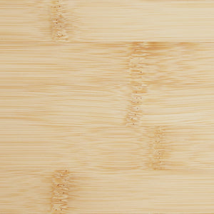 Habitat Cullen Bamboo Bedside Table - Natural 14358435