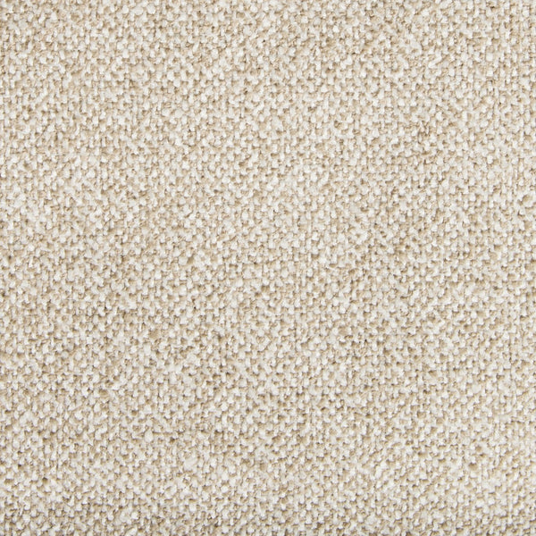 Habitat Dawson Fabric Swivel Footstool - Natural 17621004