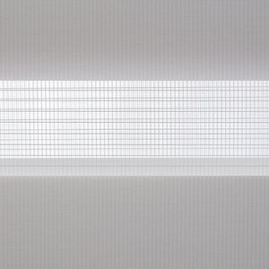 Habitat Day and Night White Roller Blind - 180cm 14586692