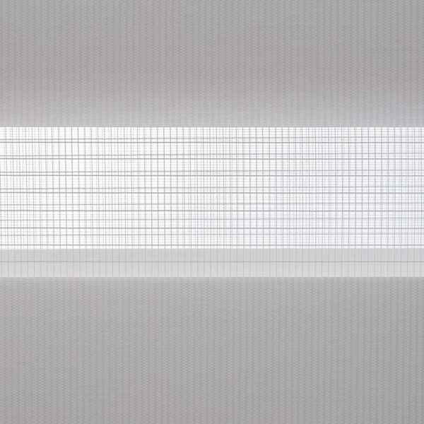 Habitat Day and Night White Roller Blind - 180cm 14586692