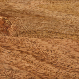Habitat Garin Side Table - Natural 17710173