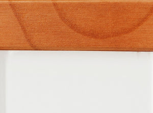 Habitat Heavy Duty Detachable Bunk - White and Pine 15424825
