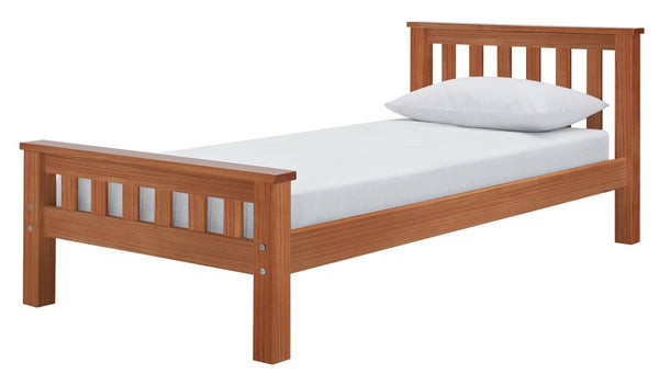 Habitat Heavy Duty Single Bed Frame - Pine 11356540