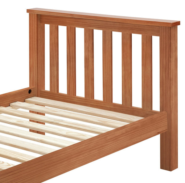 Habitat Heavy Duty Single Bed Frame - Pine 11356540