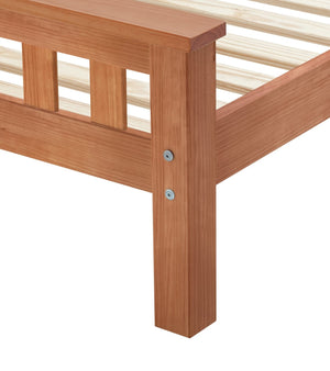 Habitat Heavy Duty Single Bed Frame - Pine 11356540