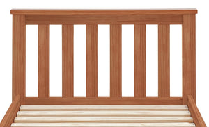 Habitat Heavy Duty Single Bed Frame - Pine 11356540