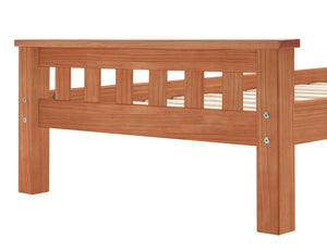 Habitat Heavy Duty Single Bed Frame - Pine 11356540