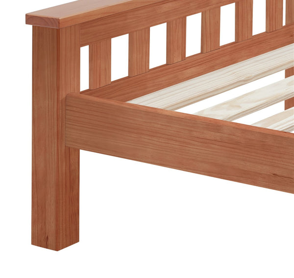 Habitat Heavy Duty Single Bed Frame - Pine 11356540