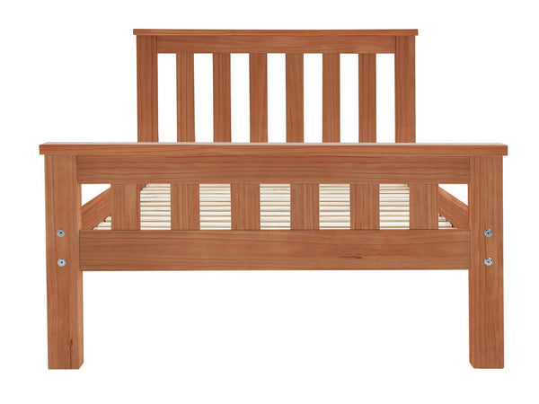 Habitat Heavy Duty Single Bed Frame - Pine 11356540