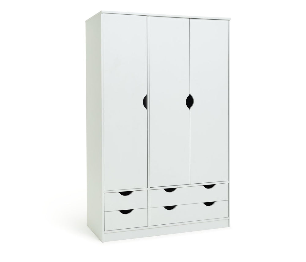 Wardrobes