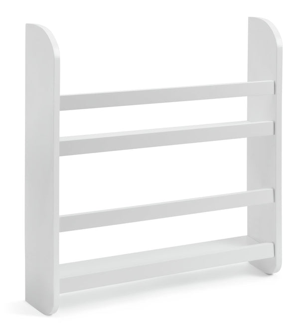 Habitat Kids Scandinavia Wall Mounted Mini Shelf - White 13426629