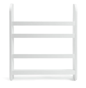 Habitat Kids Scandinavia Wall Mounted Mini Shelf - White 13426629