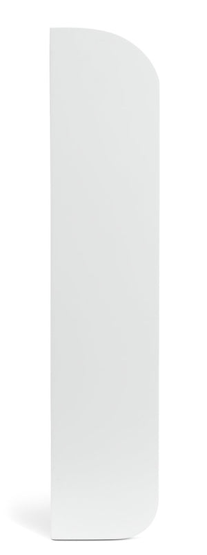 Habitat Kids Scandinavia Wall Mounted Mini Shelf - White 13426629