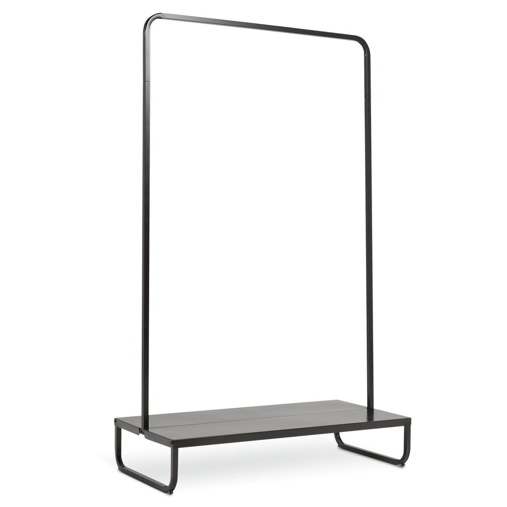Habitat Lorelei Double Rail - Black 14547583