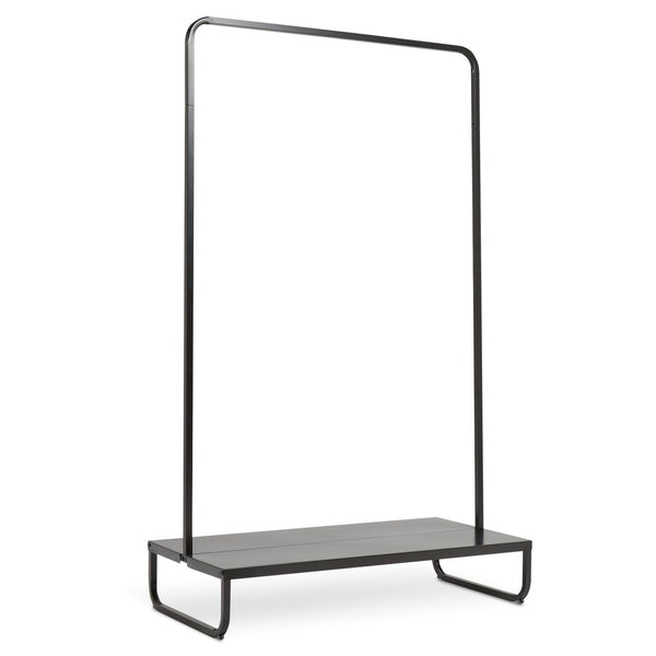 Habitat Lorelei Double Rail - Black 14547583