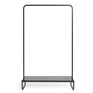Habitat Lorelei Double Rail - Black 14547583