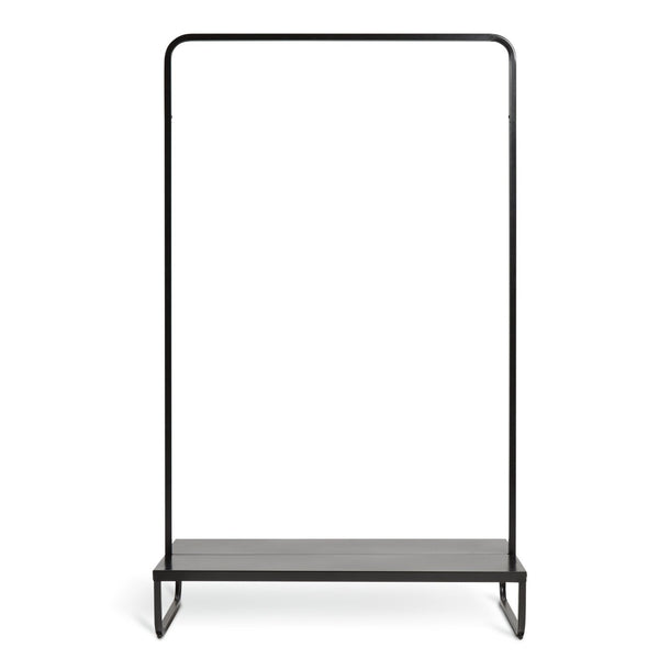 Habitat Lorelei Double Rail - Black 14547583