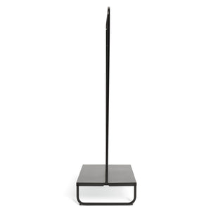 Habitat Lorelei Double Rail - Black 14547583