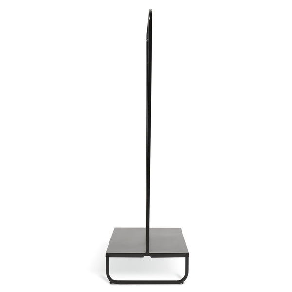 Habitat Lorelei Double Rail - Black 14547583