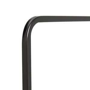 Habitat Lorelei Double Rail - Black 14547583