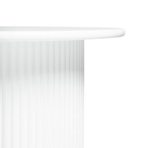 Habitat Luan Slatted Coffee Table - White 17616576