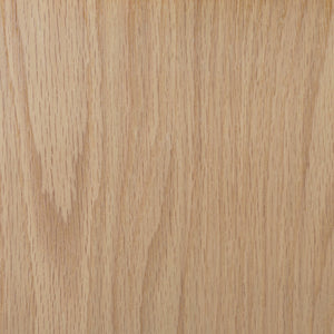 Habitat Moorlands 3 Drawer Dressing Table - Light Oak Veneer 12999308