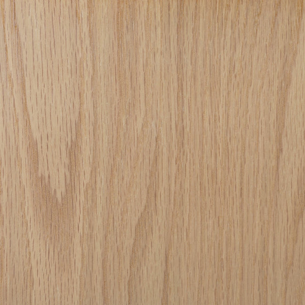 Habitat Moorlands 3 Drawer Dressing Table - Light Oak Veneer 12999308