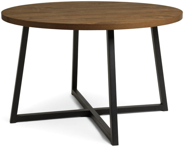 Habitat Nomad 4 Seater Dining Table - Natural 12251345