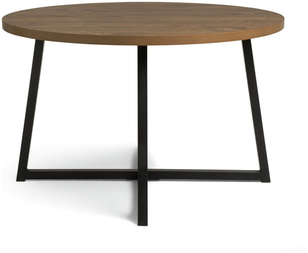Habitat Nomad 4 Seater Dining Table - Natural 12251345