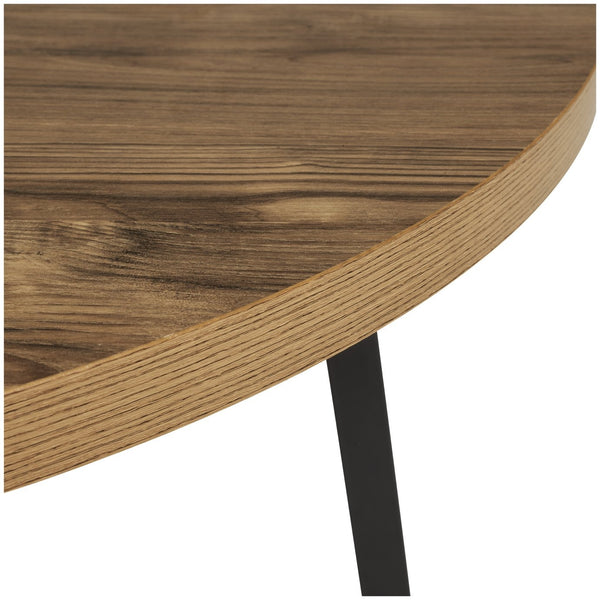 Habitat Nomad 4 Seater Dining Table - Natural 12251345
