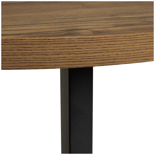 Habitat Nomad 4 Seater Dining Table - Natural 12251345