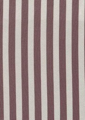 Habitat Onda Linen Kingsize Headboard - Stripe Plum 17742763