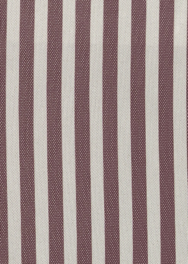 Habitat Onda Linen Kingsize Headboard - Stripe Plum 17742763