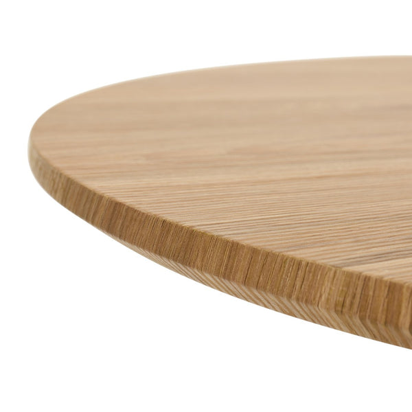 Habitat Pierce 8 Seater Dining Table - Natural 17299247