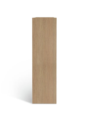 Habitat Squares Plus 16 Cube Storage Unit - Dark Oak 15700006