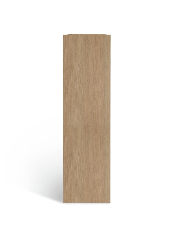 Habitat Squares Plus 16 Cube Storage Unit - Dark Oak 15700006