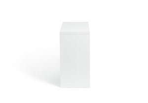 Habitat Squares Plus 4 Cube Storage Unit - White 16318576