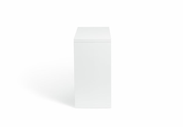 Habitat Squares Plus 4 Cube Storage Unit - White 16318576