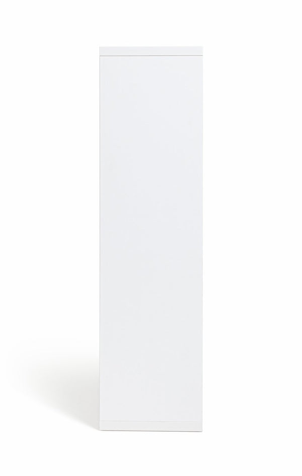 Habitat Squares Plus 8 Cube Storage Unit - White 16174260